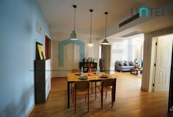 Rm 702 No 1 City Castle(4)