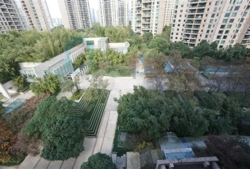 Rm 702 No 1 Yanlord Riverside Garden(16)