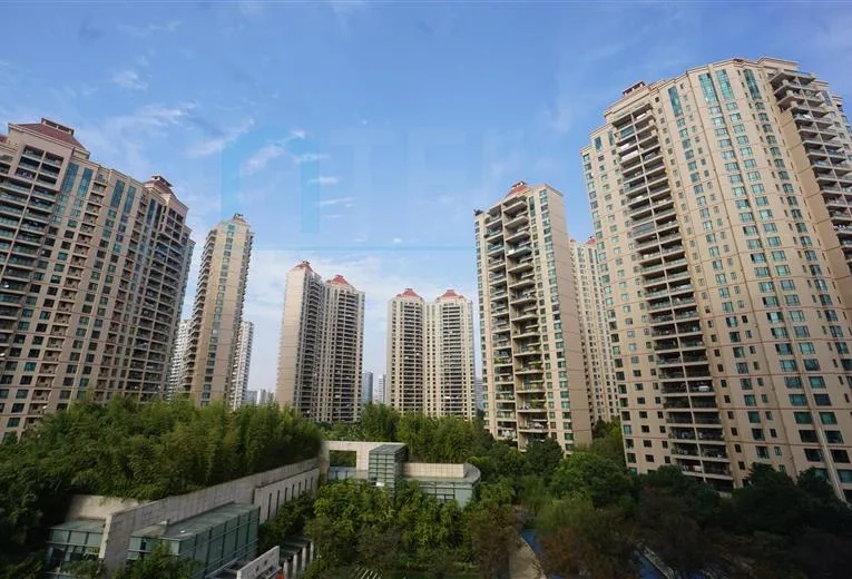 Rm 702 No 1 Yanlord Riverside Garden(17)