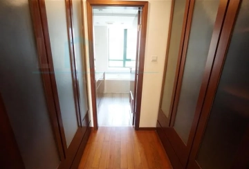 Rm 702 No 1 Yanlord Riverside Garden(19)