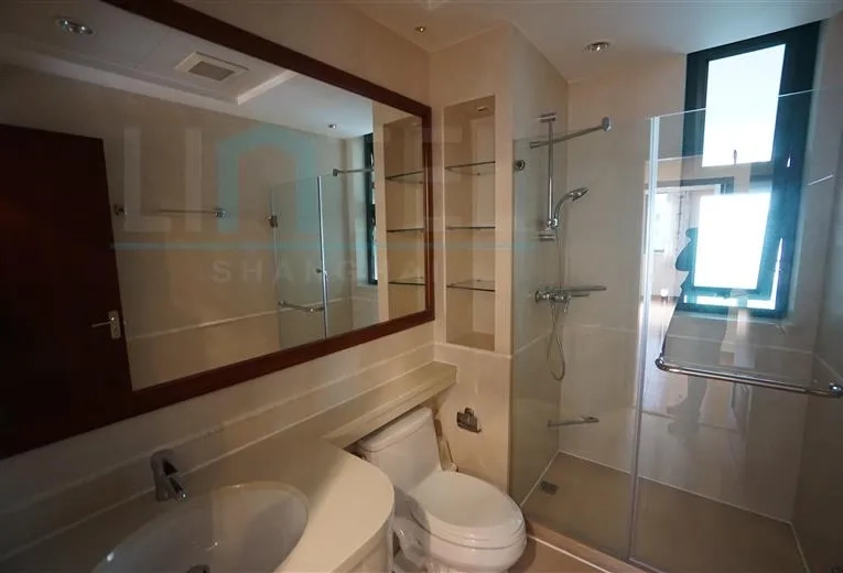 Rm 702 No 1 Yanlord Riverside Garden(24)