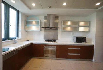 Rm 702 No 1 Yanlord Riverside Garden(8)