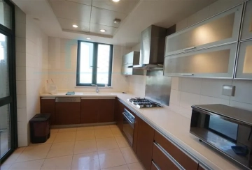 Rm 702 No 1 Yanlord Riverside Garden(9)