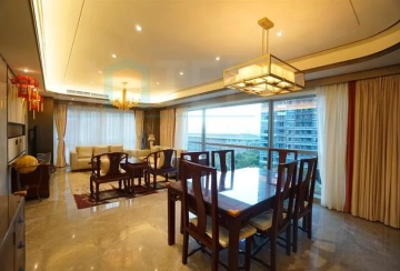 Rm 702 No 10 Emerald Riverside I