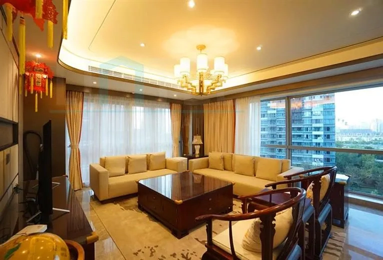Rm 702 No 10 Emerald Riverside I(2)