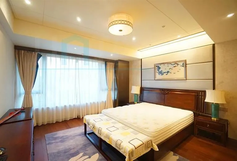Rm 702 No 10 Emerald Riverside I(5)
