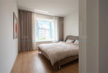 Rm 702 No 10 Jing'an Riverside Garden(8)