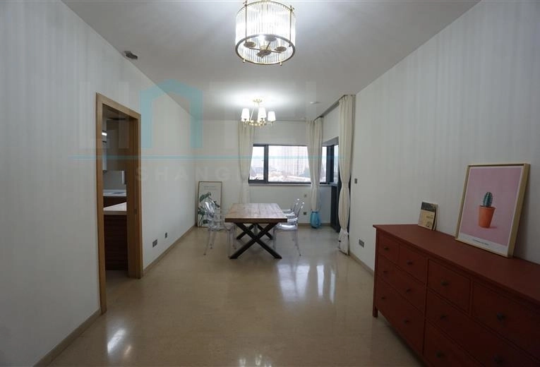 Rm 702 No 15 The Condominium at Sinan Mansions(2)