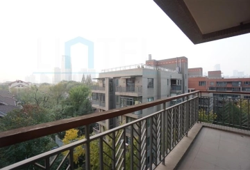 Rm 702 No 15 The Condominium at Sinan Mansions(5)