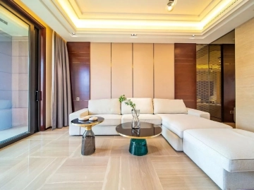 Rm 702 No 19 Xijiao Jakaranda Garden