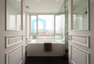 Rm 702 No 3 Huaihai Garden(7)