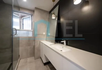 Rm 702 No 3 Huaihai Garden(9)