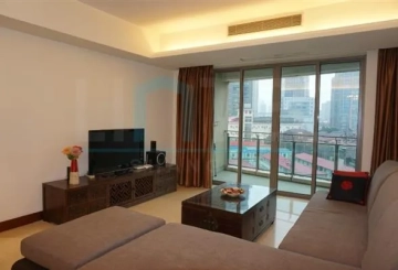 Rm 702 No 3 Jing'an Four Seasons