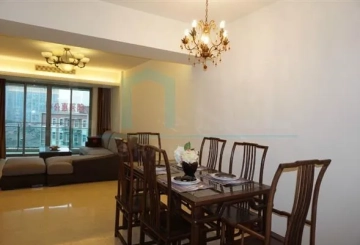 Rm 702 No 3 Jing'an Four Seasons(2)