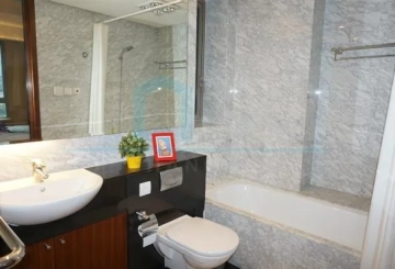 Rm 702 No 3 Jing'an Four Seasons(5)