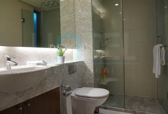 Rm 702 No 3 Jing'an Four Seasons(7)