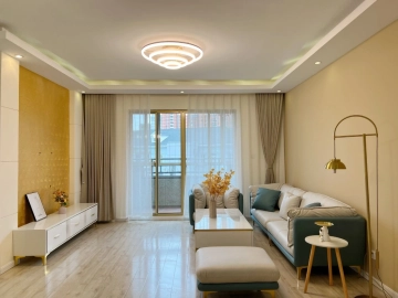 Rm 702 No 3 Shanghai Park Avenue