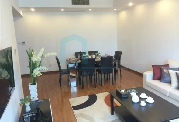Rm 702 No 5 Golden Bund Garden(2)