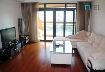 Rm 702 No 5 Qiangsheng Gubei Garden