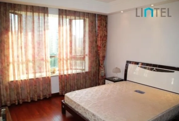 Rm 702 No 5 Qiangsheng Gubei Garden(3)