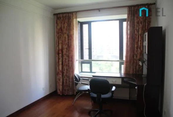 Rm 702 No 5 Qiangsheng Gubei Garden(6)