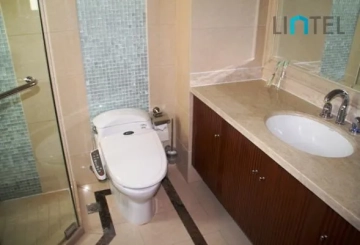 Rm 702 No 5 Qiangsheng Gubei Garden(7)