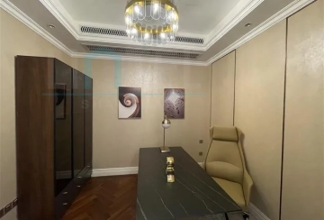 Rm 702 No 7 One Jing'an(11)