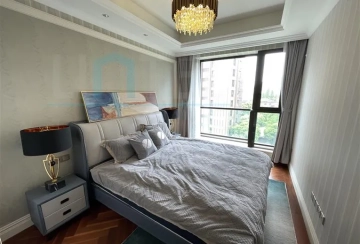 Rm 702 No 7 One Jing'an(7)