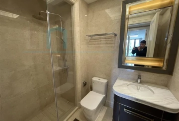 Rm 702 No 7 One Jing'an(8)