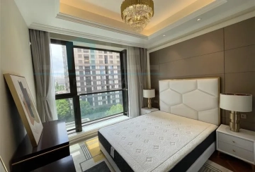 Rm 702 No 7 One Jing'an(9)