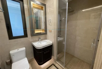 Rm 702 No 7 One Jing'an(10)