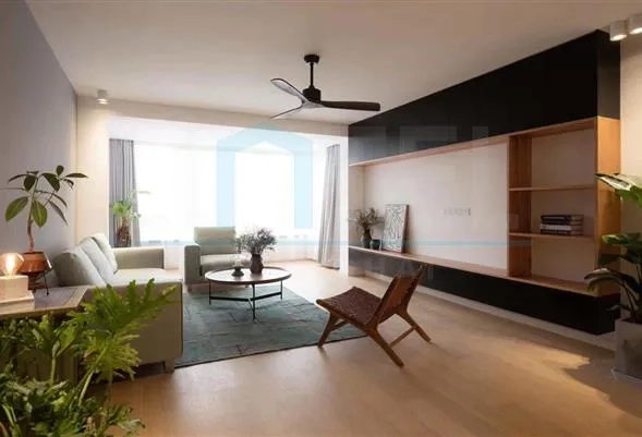 Rm 702 No 8B Clove Apartment