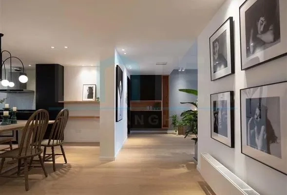Rm 702 No 8B Clove Apartment(2)