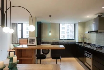 Rm 702 No 8B Clove Apartment(3)