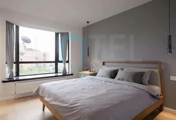 Rm 702 No 8B Clove Apartment(4)