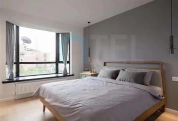 Rm 702 No 8B Clove Apartment(4)
