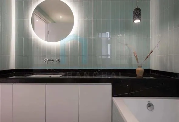 Rm 702 No 8B Clove Apartment(5)