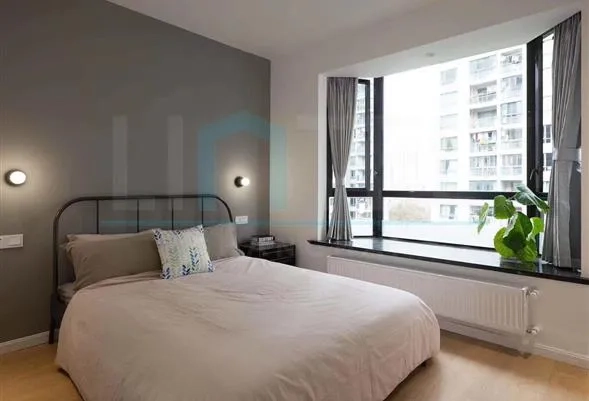 Rm 702 No 8B Clove Apartment(6)