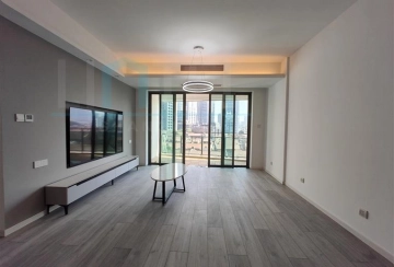 Rm 702 No 9 Jing'an Four Seasons