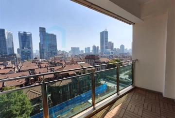 Rm 702 No 9 Jing'an Four Seasons(2)