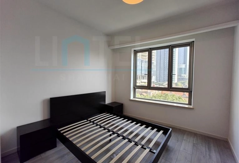 Rm 702 No 9 Jing'an Four Seasons(6)