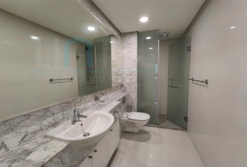 Rm 702 No 9 Jing'an Four Seasons(8)