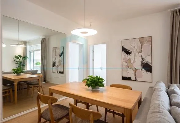 Rm 702 Yueyang Apartments(3)