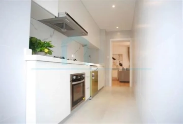 Rm 702 Yueyang Apartments(4)