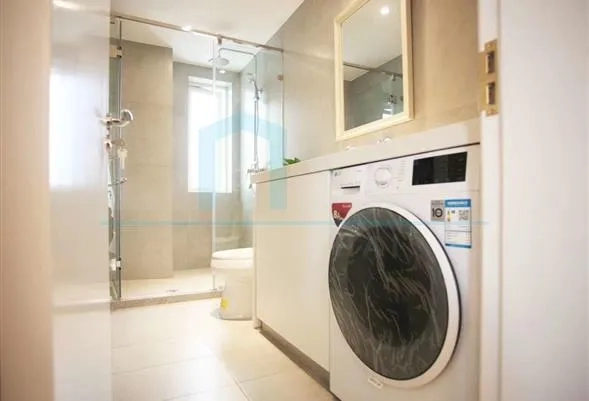 Rm 702 Yueyang Apartments(7)