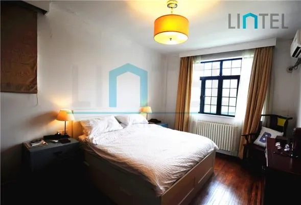 Rm 703 No 189 Yuqing Road(11)