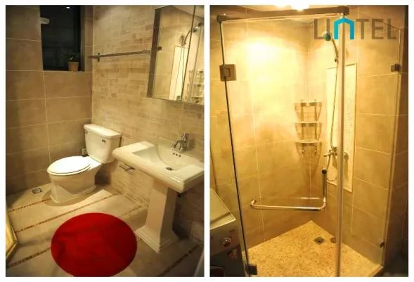 Rm 703 No 189 Yuqing Road(15)