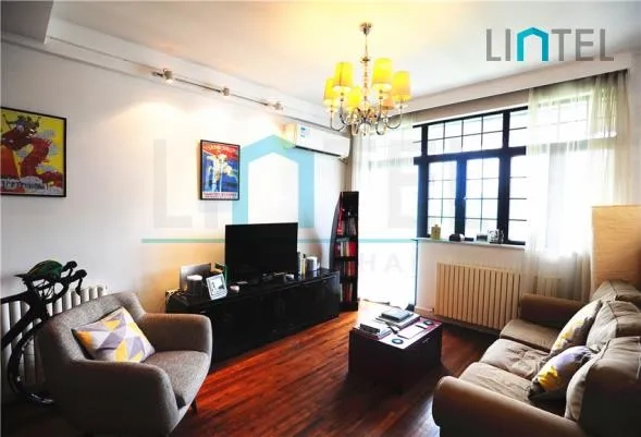 Rm 703 No 189 Yuqing Road(2)