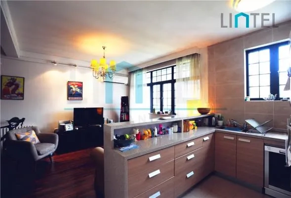 Rm 703 No 189 Yuqing Road(7)