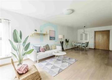 Rm 703 No 3 Eight Park Avenue
